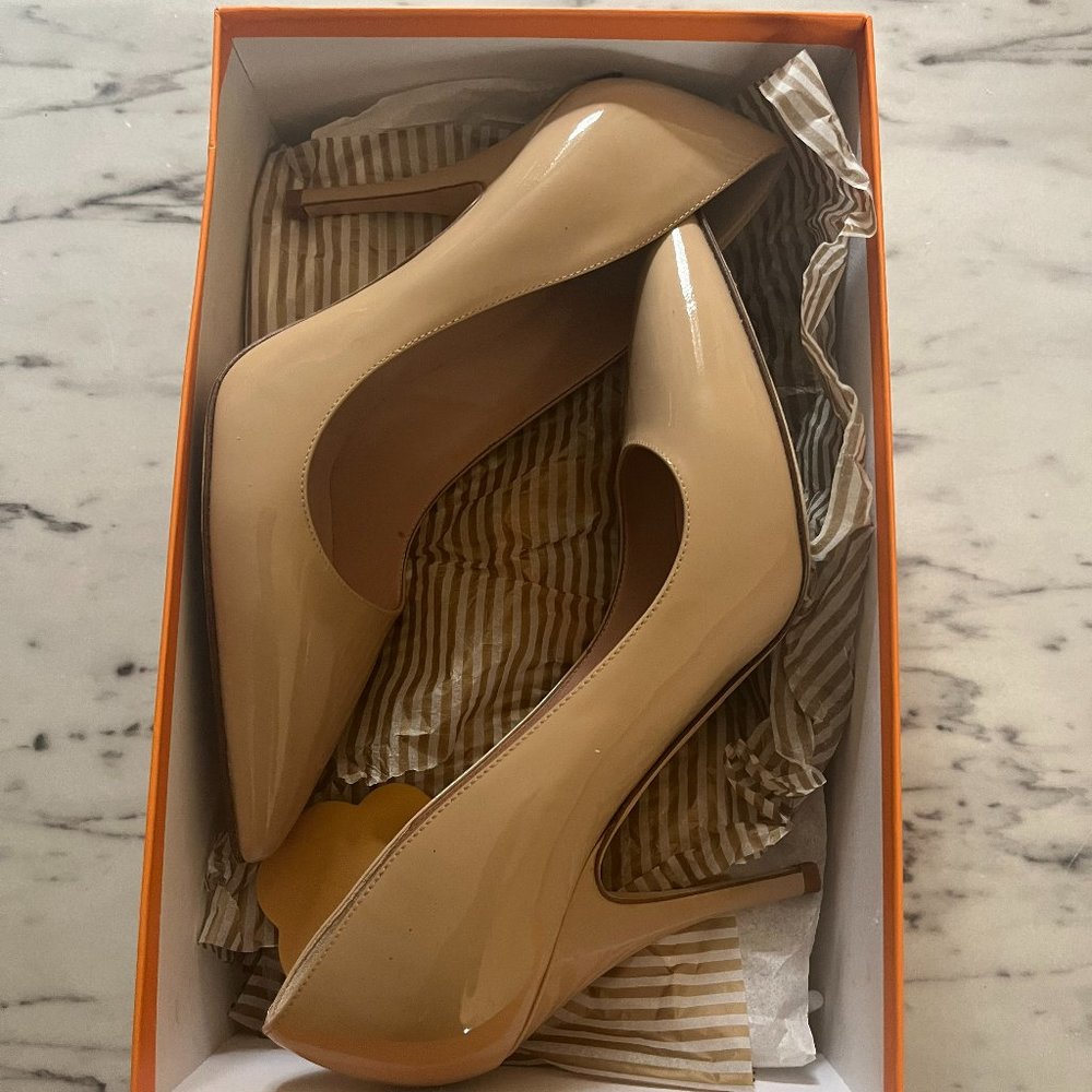 New Kate Spade 7.5 Pump